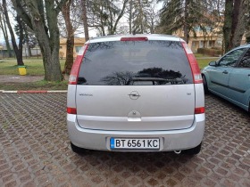Opel Meriva, снимка 2