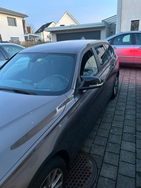 BMW 318 2.0 D, снимка 3 - Автомобили и джипове - 44845928