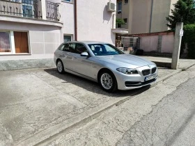 BMW 535 D X-Drive, снимка 8