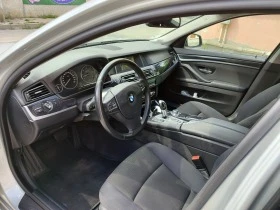 BMW 535 D X-Drive, снимка 10