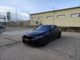     BMW 530 XD/M PAK/FACE /Performance/Individual/