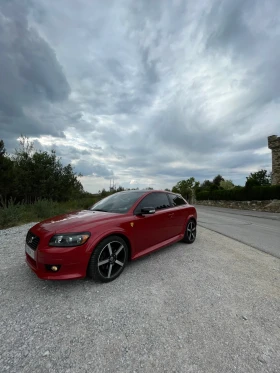 Volvo C30 C30 D5 R, снимка 2