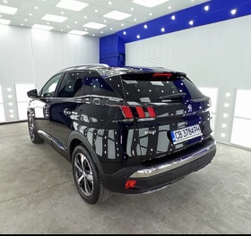 Peugeot 3008 GT line, снимка 3