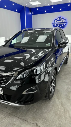 Peugeot 3008 GT line, снимка 10