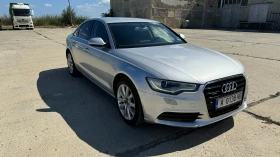 Audi A6 3.0 TDI, снимка 2