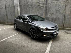 Opel Astra 1.9 CDTI + , снимка 1