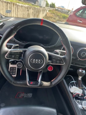 Audi Tt Rs tte 700, снимка 5