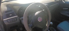 Fiat Punto Grande, снимка 4