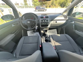 VW Touran 2.0TDi/KLIMA, снимка 7