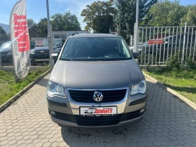 VW Touran 2.0TDi/KLIMA, снимка 2