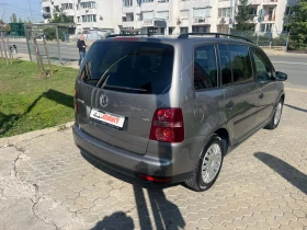 VW Touran 2.0TDi/KLIMA, снимка 4