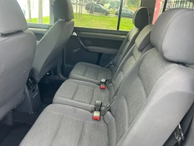 VW Touran 1.9TDi/105kc/Перфектен, снимка 15