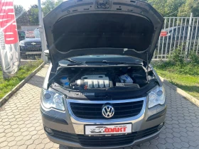 VW Touran 2.0TDi/KLIMA, снимка 16