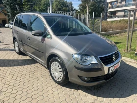 VW Touran 2.0TDi/KLIMA, снимка 3