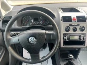 VW Touran 1.9TDi/105kc/Перфектен, снимка 8