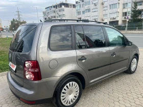 VW Touran 1.9TDi/105kc/Перфектен, снимка 4