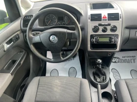 VW Touran 1.9TDi/105kc/Перфектен, снимка 9