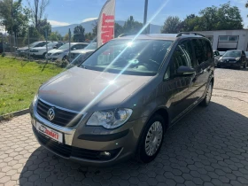 VW Touran 2.0TDi/KLIMA, снимка 1