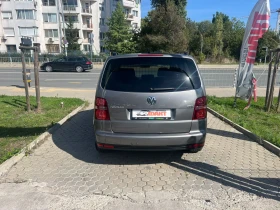 VW Touran 2.0TDi/KLIMA, снимка 5