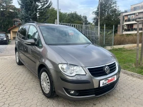 VW Touran 1.9TDi/105kc/ | Mobile.bg    3