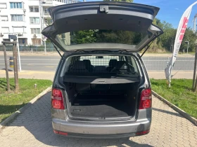 VW Touran 2.0TDi/KLIMA, снимка 15