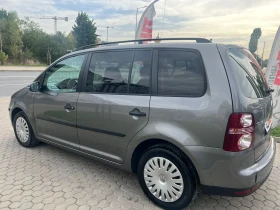 VW Touran 1.9TDi/105kc/ | Mobile.bg    6