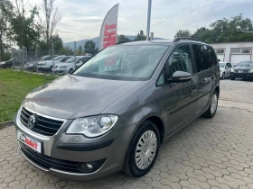 VW Touran 1.9TDi/105kc/Перфектен, снимка 1