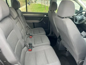 VW Touran 1.9TDi/105kc/Перфектен, снимка 14