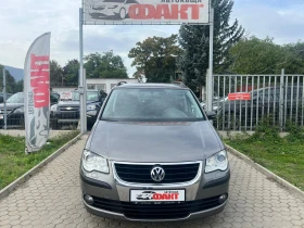 VW Touran 1.9TDi/105kc/ | Mobile.bg    2