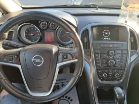 Opel Astra 1.6Turbo-Innovation, снимка 14