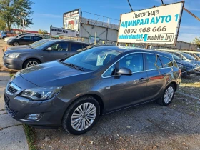 Opel Astra 1.6Turbo-Innovation, снимка 1