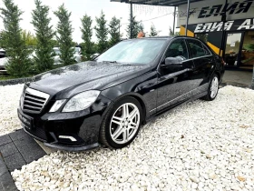 Mercedes-Benz E 350 D 4MATIC FULL AMG PACK TOP  100% | Mobile.bg    2