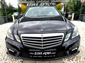 Mercedes-Benz E 350 D 4MATIC FULL AMG PACK TOP  100% | Mobile.bg    3