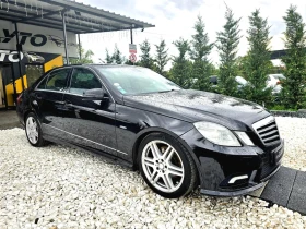 Mercedes-Benz E 350 D 4MATIC FULL AMG PACK TOP  100% | Mobile.bg    5