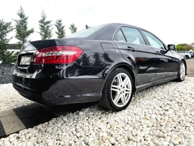 Mercedes-Benz E 350 D 4MATIC FULL AMG PACK TOP  100% | Mobile.bg    7