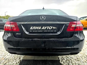 Mercedes-Benz E 350 D 4MATIC FULL AMG PACK TOP  100% | Mobile.bg    8