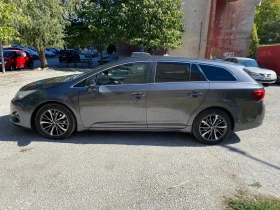 Toyota Avensis Навигация , Камера , Перфектна , снимка 14