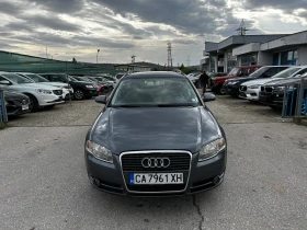 Audi A4 2.0TDI, снимка 8