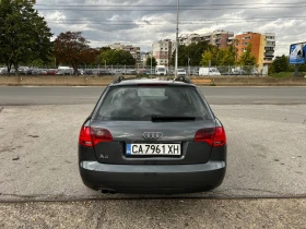 Audi A4 2.0TDI, снимка 4