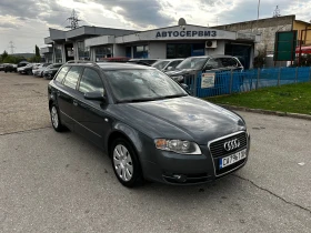 Audi A4 2.0TDI, снимка 1