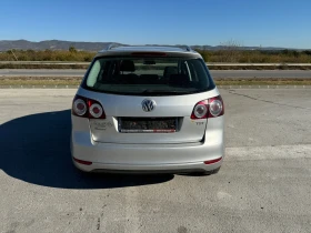 VW Golf Plus 1, 2. I. 85. PS, снимка 5