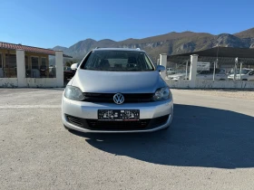  VW Golf Plus