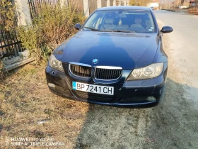 BMW 320, снимка 1