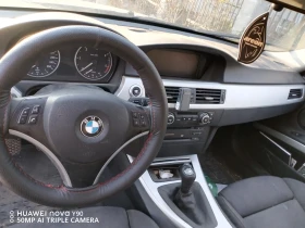 BMW 320, снимка 7