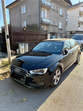 Audi A3 | Mobile.bg    10