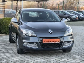 Renault Megane 1.5dci 110к.с., снимка 4