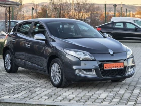 Renault Megane 1.5dci 110к.с., снимка 5