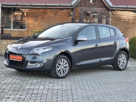 Renault Megane 1.5dci 110к.с.