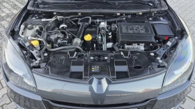 Renault Megane 1.5dci 110к.с., снимка 17