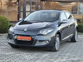 Renault Megane 1.5dci 110к.с., снимка 2